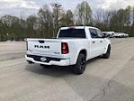 New 2025 Ram 1500 Big Horn Crew Cab 4x4 Pickup for sale #25GR2574 - photo 7