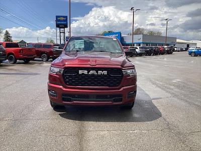New 2025 Ram 1500 Big Horn Crew Cab 4x4 Pickup for sale #25GR2593 - photo 2