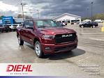 New 2025 Ram 1500 Big Horn Crew Cab 4x4 Pickup for sale #25GR2593 - photo 1