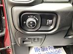New 2025 Ram 1500 Big Horn Crew Cab 4x4 Pickup for sale #25GR2593 - photo 29