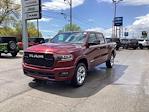 New 2025 Ram 1500 Big Horn Crew Cab 4x4 Pickup for sale #25GR2593 - photo 3