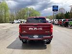 New 2025 Ram 1500 Big Horn Crew Cab 4x4 Pickup for sale #25GR2593 - photo 6