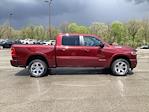 New 2025 Ram 1500 Big Horn Crew Cab 4x4 Pickup for sale #25GR2593 - photo 8