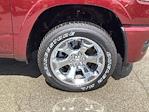 New 2025 Ram 1500 Big Horn Crew Cab 4x4 Pickup for sale #25GR2593 - photo 9