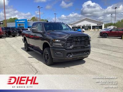 New 2025 Ram 2500 Tradesman Crew Cab 4x4 Pickup for sale #25GR2607 - photo 1