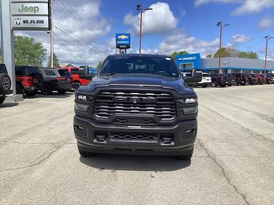 New 2025 Ram 2500 Tradesman Crew Cab 4x4 Pickup for sale #25GR2607 - photo 2