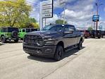 New 2025 Ram 2500 Tradesman Crew Cab 4x4 Pickup for sale #25GR2607 - photo 3