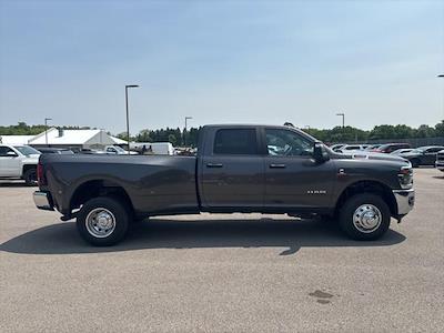 New 2025 Ram 3500 Big Horn Crew Cab 4x4 DRW Pickup for sale #25GR2733 - photo 2