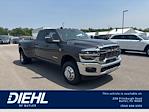 New 2025 Ram 3500 Big Horn Crew Cab 4x4 DRW Pickup for sale #25GR2733 - photo 1