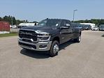 New 2025 Ram 3500 Big Horn Crew Cab 4x4 DRW Pickup for sale #25GR2733 - photo 7