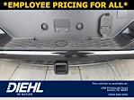 New 2025 Ram 1500 Big Horn Crew Cab 4x4 Pickup for sale #25GR2740 - photo 10