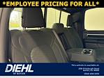 New 2025 Ram 1500 Big Horn Crew Cab 4x4 Pickup for sale #25GR2740 - photo 11