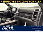 New 2025 Ram 1500 Big Horn Crew Cab 4x4 Pickup for sale #25GR2740 - photo 15