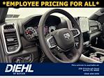 New 2025 Ram 1500 Big Horn Crew Cab 4x4 Pickup for sale #25GR2740 - photo 20