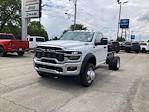New 2025 Ram 5500 Regular Cab 60 CA Cab Chassis for sale #25GR2816 - photo 12