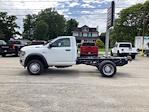 New 2025 Ram 5500 Regular Cab 60 CA Cab Chassis for sale #25GR2816 - photo 8