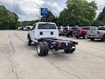 New 2025 Ram 5500 Regular Cab 60 CA Cab Chassis for sale #25GR2816 - photo 6