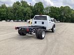 New 2025 Ram 5500 Regular Cab 60 CA Cab Chassis for sale #25GR2816 - photo 2