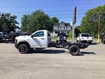 New 2025 Ram 5500 Tradesman Regular Cab 4x4 84 CA Cab Chassis for sale #25GR2848 - photo 5