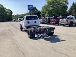 New 2025 Ram 5500 Tradesman Regular Cab 4x4 84 CA Cab Chassis for sale #25GR2848 - photo 6