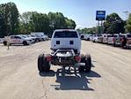 New 2025 Ram 5500 Tradesman Regular Cab 4x4 84 CA Cab Chassis for sale #25GR2848 - photo 7