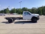 New 2025 Ram 5500 Tradesman Regular Cab 4x4 84 CA Cab Chassis for sale #25GR2848 - photo 8