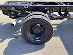 New 2025 Ram 5500 Tradesman Regular Cab 4x4 84 CA Cab Chassis for sale #25GR2848 - photo 9