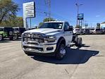 New 2025 Ram 5500 Regular Cab 84 CA Cab Chassis for sale #25GR2907 - photo 10