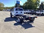 New 2025 Ram 5500 Regular Cab 84 CA Cab Chassis for sale #25GR2907 - photo 6