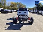 New 2025 Ram 5500 Regular Cab 84 CA Cab Chassis for sale #25GR2907 - photo 12