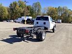 New 2025 Ram 5500 Regular Cab 84 CA Cab Chassis for sale #25GR2907 - photo 2