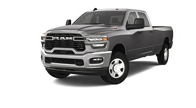 New 2025 Ram 3500 Tradesman Crew Cab 4x4 Pickup for sale #25GR2915 - photo 1