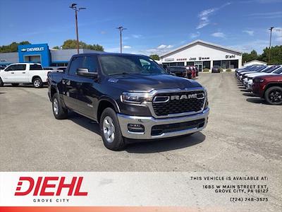 New 2025 Ram 1500 Big Horn Crew Cab for sale #25GR3128 - photo 1