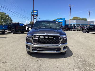 New 2025 Ram 1500 Big Horn Crew Cab for sale #25GR3128 - photo 2
