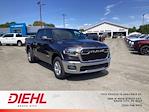New 2025 Ram 1500 Big Horn Crew Cab for sale #25GR3128 - photo 1