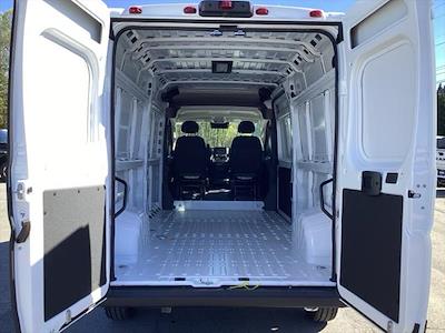 New 2025 Ram ProMaster 2500 High Roof Empty Cargo Van for sale #25GR3133 - photo 2