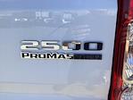 New 2025 Ram ProMaster 2500 High Roof Empty Cargo Van for sale #25GR3133 - photo 7