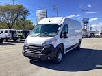 New 2025 Ram ProMaster 2500 High Roof Empty Cargo Van for sale #25GR3133 - photo 6