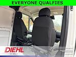 New 2025 Ram ProMaster 1500 Standard Roof Empty Cargo Van for sale #25GR3202 - photo 12