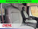 New 2025 Ram ProMaster 1500 Standard Roof Empty Cargo Van for sale #25GR3202 - photo 13