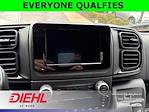 New 2025 Ram ProMaster 1500 Standard Roof Empty Cargo Van for sale #25GR3202 - photo 25