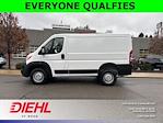 New 2025 Ram ProMaster 1500 Standard Roof Empty Cargo Van for sale #25GR3202 - photo 4