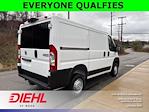 New 2025 Ram ProMaster 1500 Standard Roof Empty Cargo Van for sale #25GR3202 - photo 7