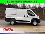 New 2025 Ram ProMaster 1500 Standard Roof Empty Cargo Van for sale #25GR3202 - photo 8