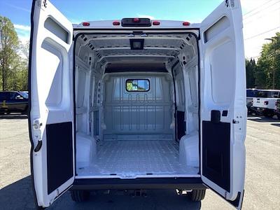 New 2025 Ram ProMaster 1500 High Roof Empty Cargo Van for sale #25GR3263 - photo 2