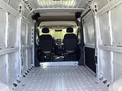 New 2025 Ram ProMaster 2500 High Roof Empty Cargo Van for sale #25GR3298 - photo 2