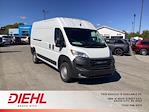 New 2025 Ram ProMaster 2500 High Roof Empty Cargo Van for sale #25GR3298 - photo 1