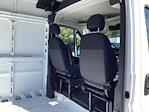 New 2025 Ram ProMaster 2500 High Roof Empty Cargo Van for sale #25GR3298 - photo 12