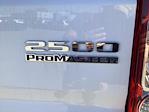 New 2025 Ram ProMaster 2500 High Roof Empty Cargo Van for sale #25GR3298 - photo 14