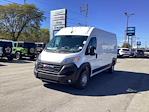 New 2025 Ram ProMaster 2500 High Roof Empty Cargo Van for sale #25GR3298 - photo 5